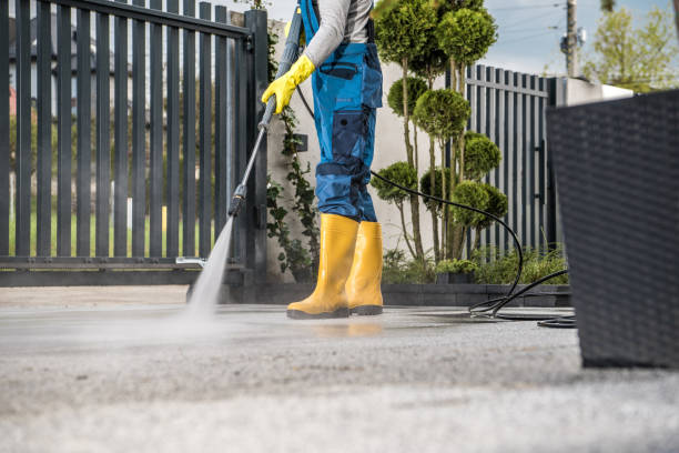 Best Post-Construction Pressure Washing  in Indian Springs Village, AL
