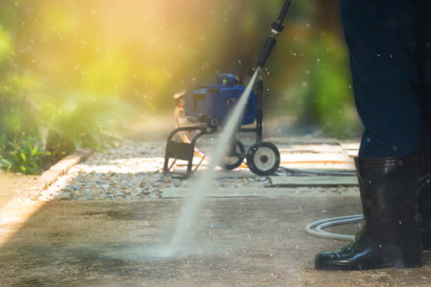Best Restaurant Pressure Washing  in Indian Springs Village, AL